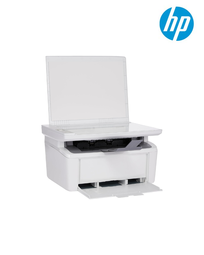 HP LaserJet MFP M141w Wireless Printer